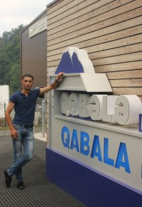 Soltan Mecidli