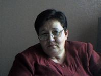 Елена Визирова