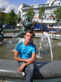 андрей оханский