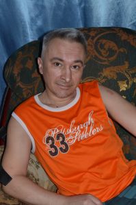 Игорь Викторович