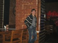 Марлен Рахимов