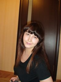 Олеся Владимирова