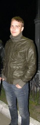 Денис Карнаухов