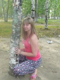 катька петрова