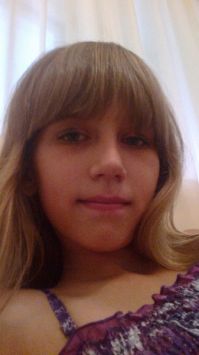 Лена Безбородова