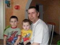 Сергей Дворников