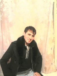 оятулло абдуллоев