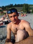 Merab Okrodjanashvili