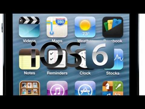 Versus: Битва флагманов - iPhone 5, Samsung Galaxy S3 и Nokia Lumia 920
