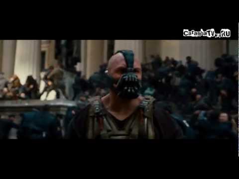 Что за нах??!! Крутотенечка - обзор на фильм