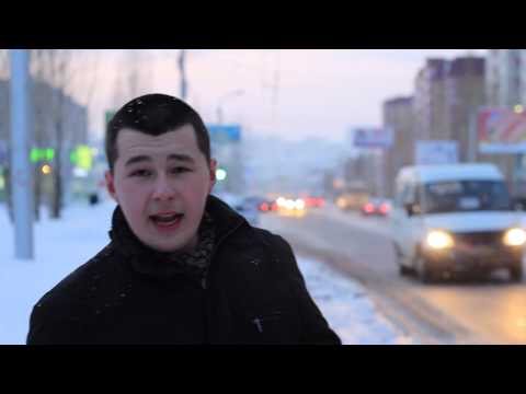 КЛИП: ArTT - Предпоследний шаг (2013)