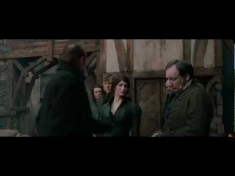 Охотники на ведьм в 3D. Русский трейлер (HD)...