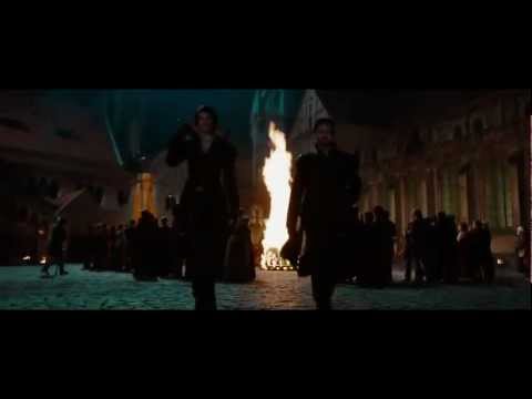 Охотники на ведьм в 3D — Русский трейлер Полностью