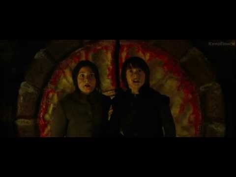 Охотники на ведьм 2013 фантастика