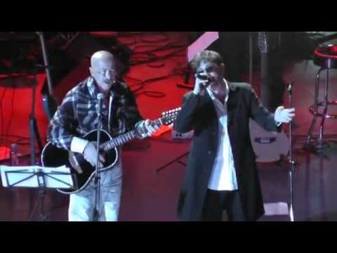 Г. Лепс и А. Розенбаум - Гоп-Стоп