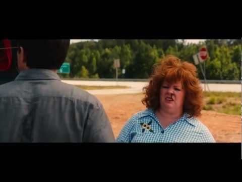 Поймай толстуху, если сможешь / Identity Thief / Трейлер / 2013