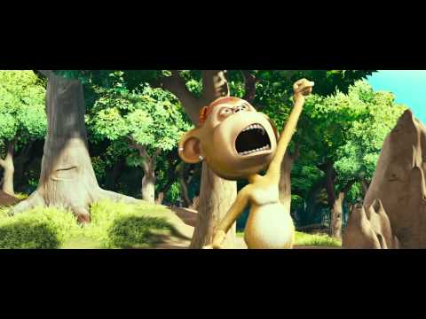 Братва из джунглей 2013