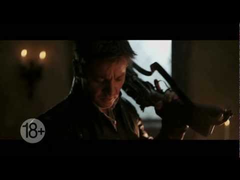 ОХОТНИКИ НА ВЕДЬМ