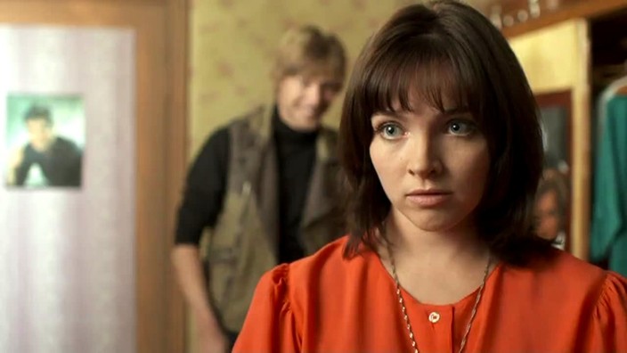 Восьмидесятые 2 сезон 5 новая серия сериала