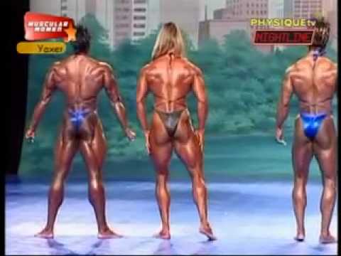 Yaxeni oriquen выступление (бодибилдинг и женщины).mp4