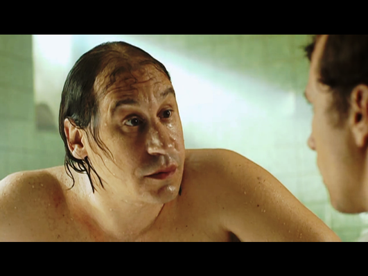 Восьмидесятые 18 (6) серия 2013 смотреть онлайн