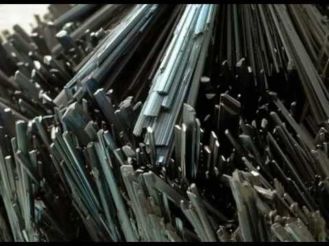 Анизотропный мир