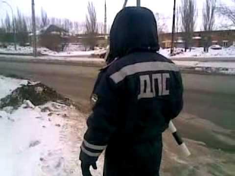 ИДПС: 100% предотвращение закона 2