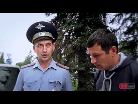 ИДПС: Свои законы выгоднее или как нас дурят на дорогах