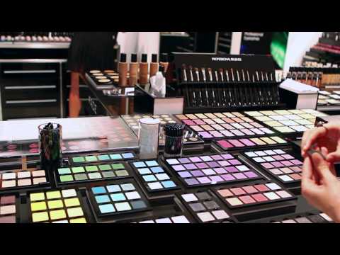 Интервью с визажистом INGLOT