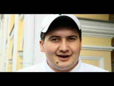 Кавказский пикап / Kavkazkii pikap