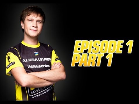 Markeloff Summer Secrets - Episode 1 - The School - Part 1 (with Eng subtitles)