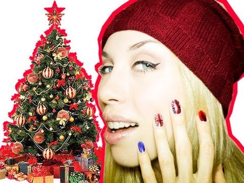 РОЖДЕСТВО в Лондоне / CHRISTMAS in London /Это НОВЫЙ год