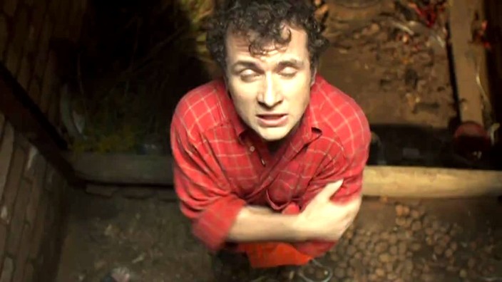 Восьмидесятые 21 (она же 9) серия 2 сезона