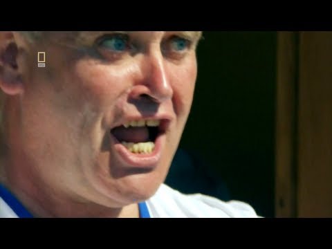 Запреты: Странное поведение