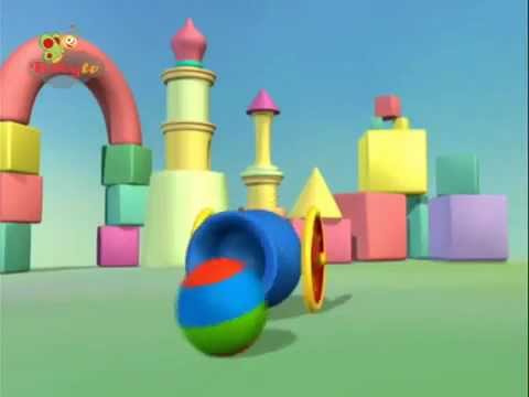 Baby беби тв мультик