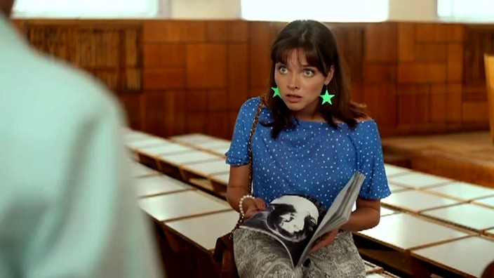 Восьмидесятые 10 серия 2 сезон (22 серия)