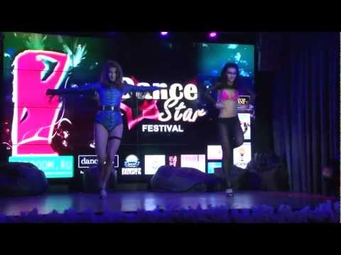 Класс! Dance Star Festival