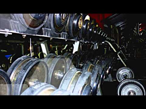 Фитнес Бикини Новосибирск 2013