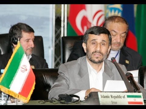 Иран готов уничтожить Израиль