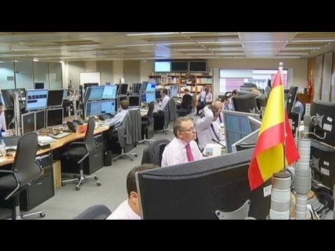 Испанские долги дорожают