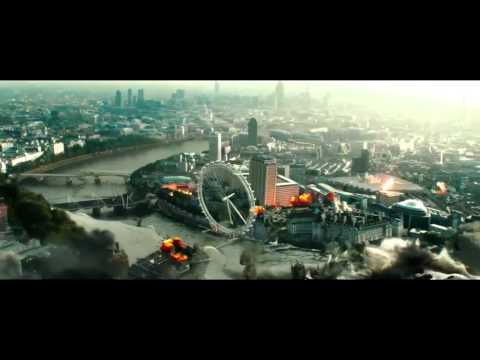 G.I. Joe Бросок кобры 2 смотреть онлайн