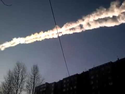 Взрыв в Челябинске. Падение метеорита 15.02.2013.mp4