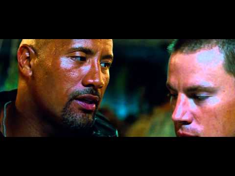 GI Joe: Бросок кобры 2 Трейлер №3 (дублированный)