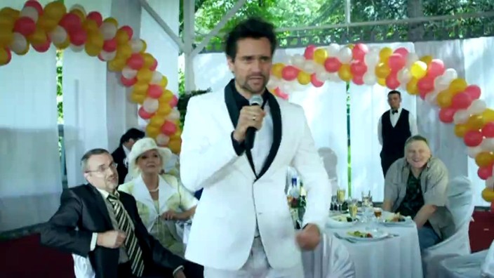 Светофор 90-я серия 2013