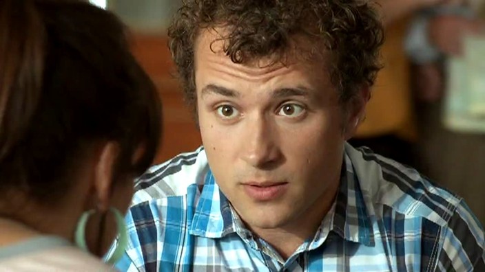 Восьмидесятые 32-я серия смотреть онлайн