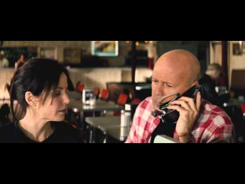 Ред 2. Український трейлер (2013) Full HD