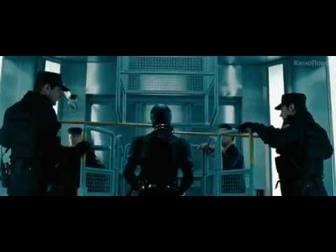 Kinopoiskk.ru - Бросок кобры 2 - Возмездие. Русский трейлер 2013