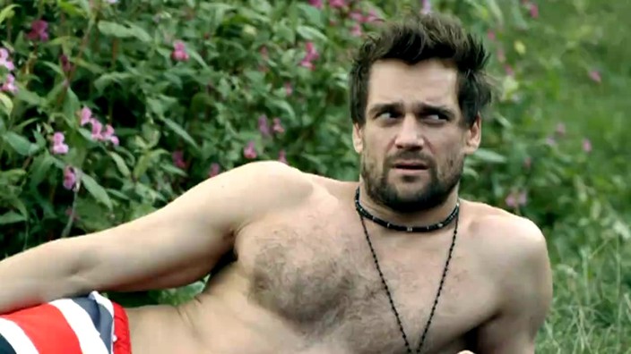 Сериал Светофор 94-я серия