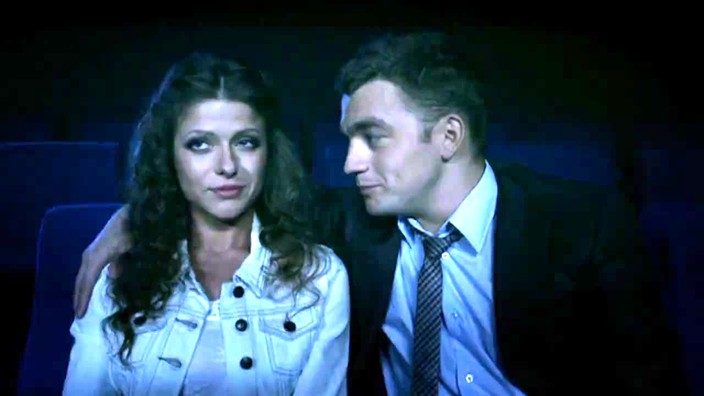 Светофор 100-я серия смотреть онлайн