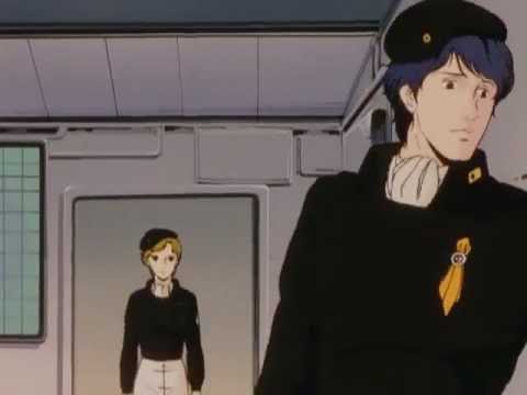 Легенда о Героях Галактики: адмиралу Яну посвящается